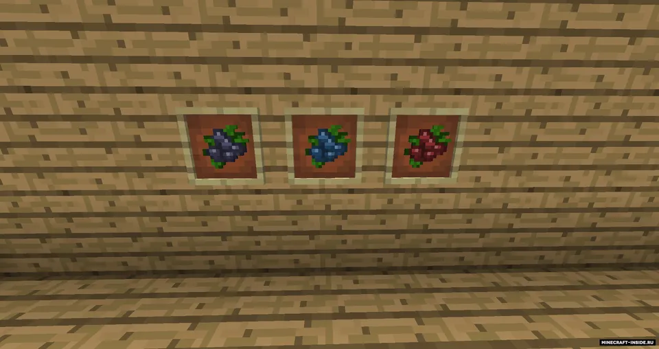 Plantacia — Minecraft mod, rasm 7