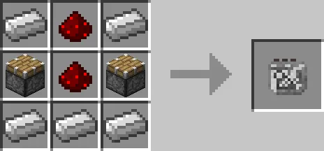 Personal Cars — Minecraft mod, rasm 7
