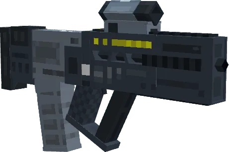 Hell Gunners — Minecraft mod, rasm 3