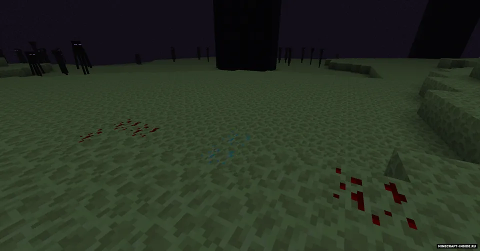 Simple Ore Generation — Minecraft mod, rasm 2