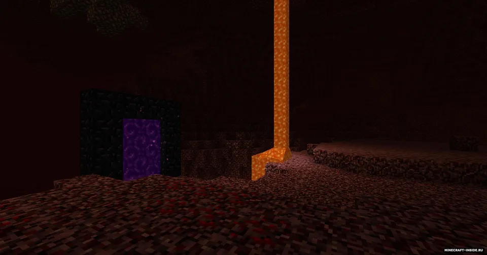 Simple Ore Generation — Minecraft mod, rasm 3