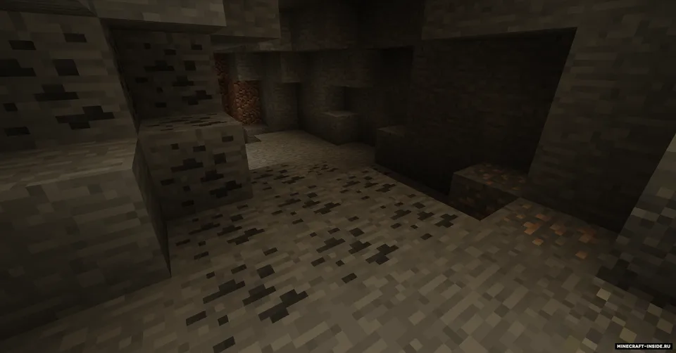 Simple Ore Generation — Minecraft mod, rasm 4