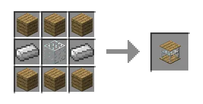 MiniHeads — Minecraft mod, rasm 4