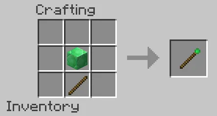 Magic Block Stick — Minecraft mod, rasm 4