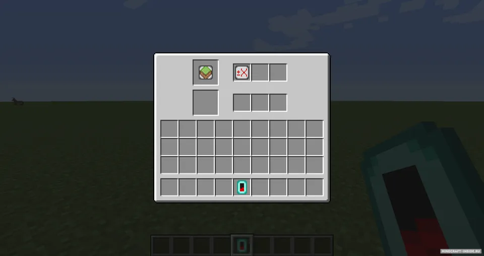 SensorCraft — Minecraft mod, rasm 3