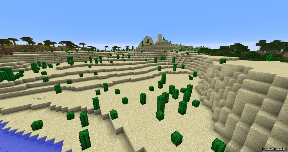 Spikey — Minecraft mod, rasm 3