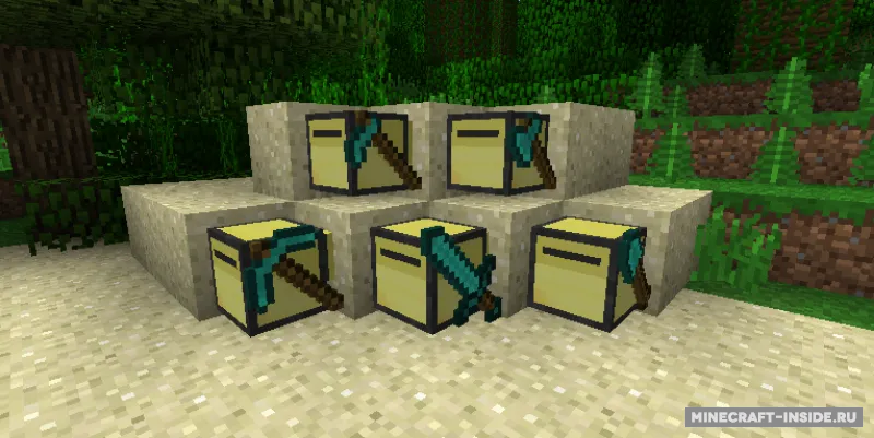 ComputerCraft — Minecraft mod, rasm 2