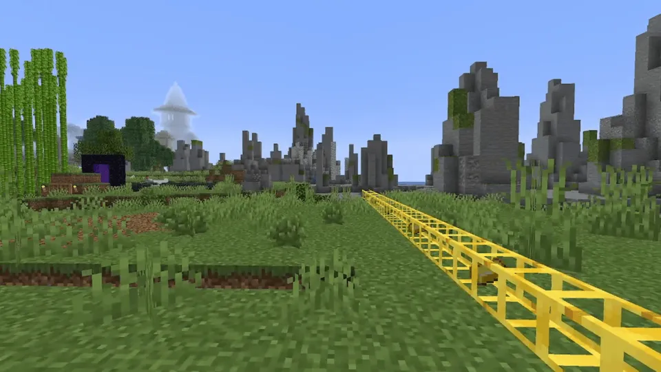Classic Pipes — Minecraft mod, rasm 4