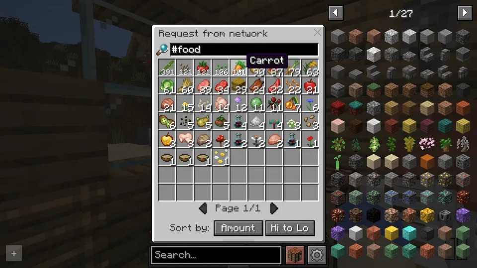 Classic Pipes — Minecraft mod, rasm 6