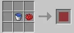Colored Water — Minecraft mod, rasm 3