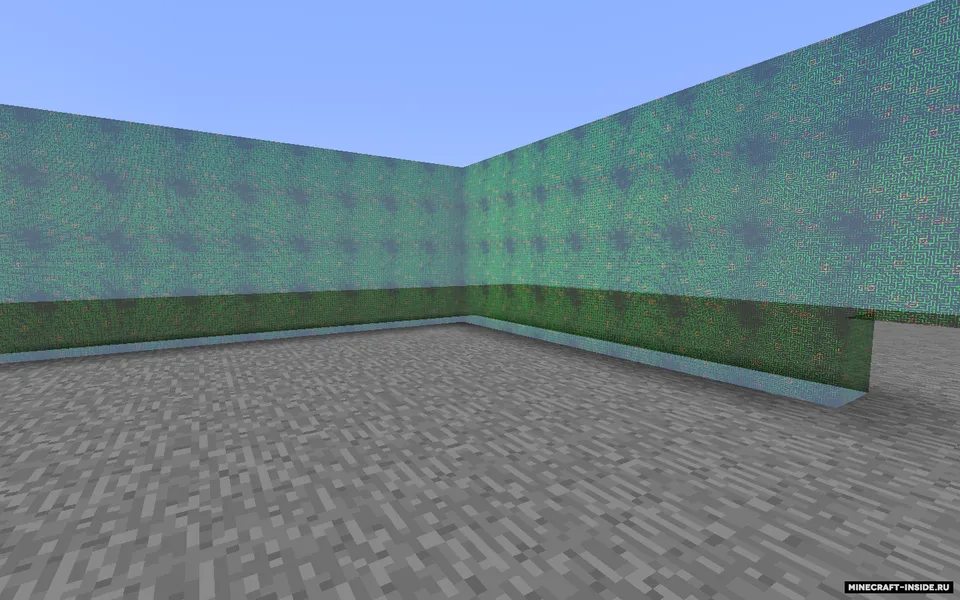 Indifferent Blocks — Minecraft mod, rasm 6
