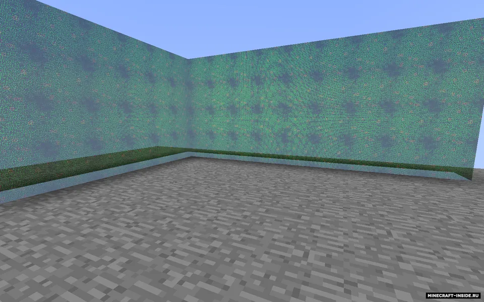 Indifferent Blocks — Minecraft mod, rasm 7