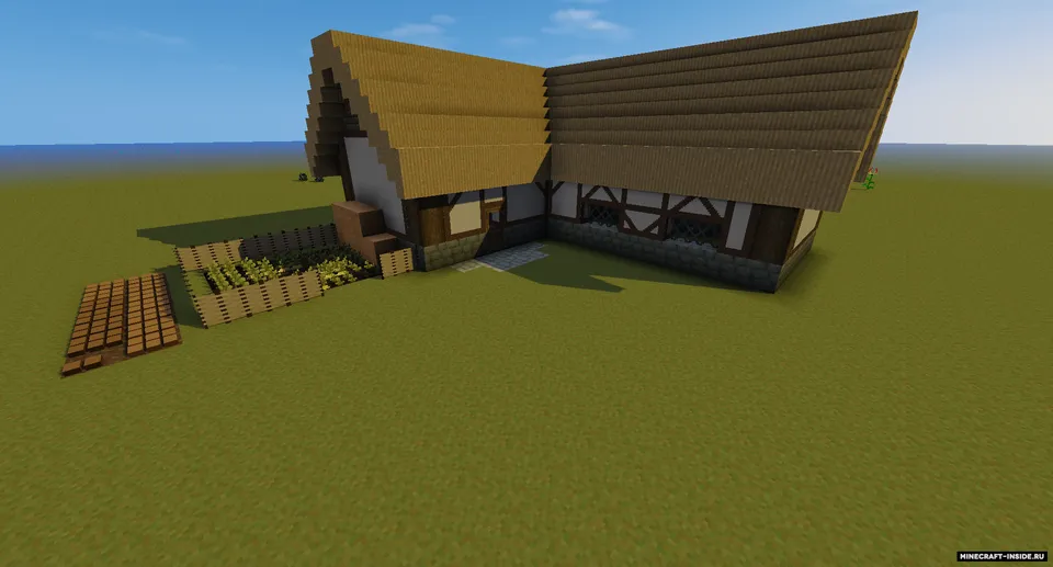 Primitive Materials — Minecraft mod, rasm 3
