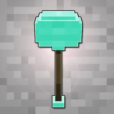 Hammer Time!