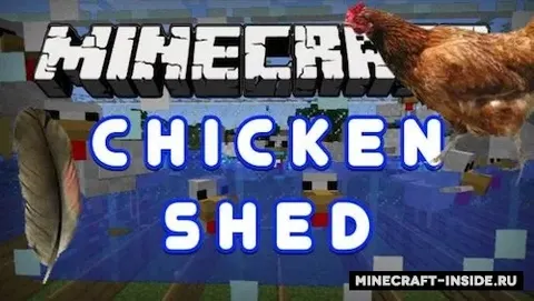 ChickenShed Reborn
