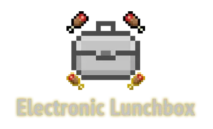 Electronic Lunchbox