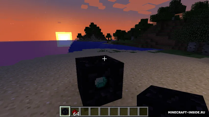 Transporter — Minecraft mod, rasm 2