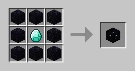 Transporter — Minecraft mod, rasm 4