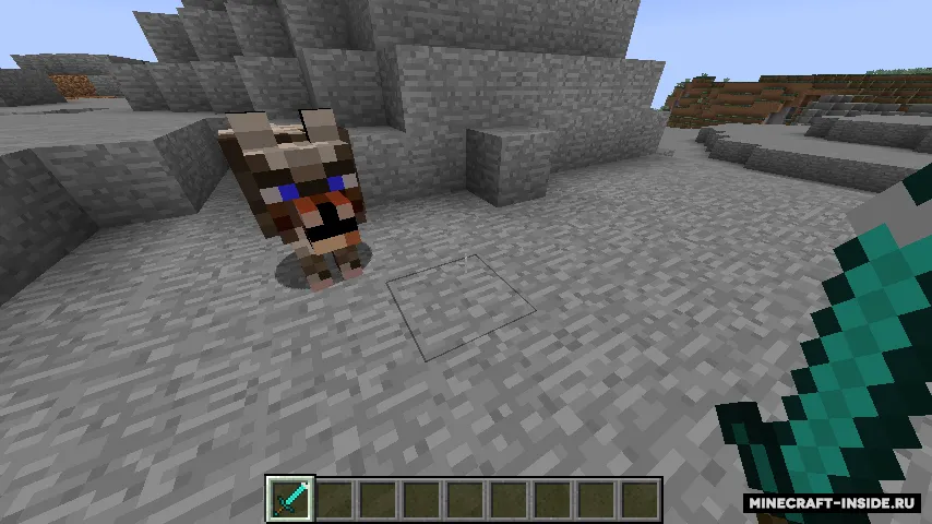 Left To Die — Minecraft mod, rasm 2