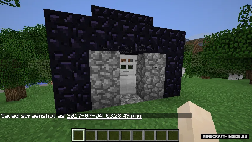 Left To Die — Minecraft mod, rasm 4