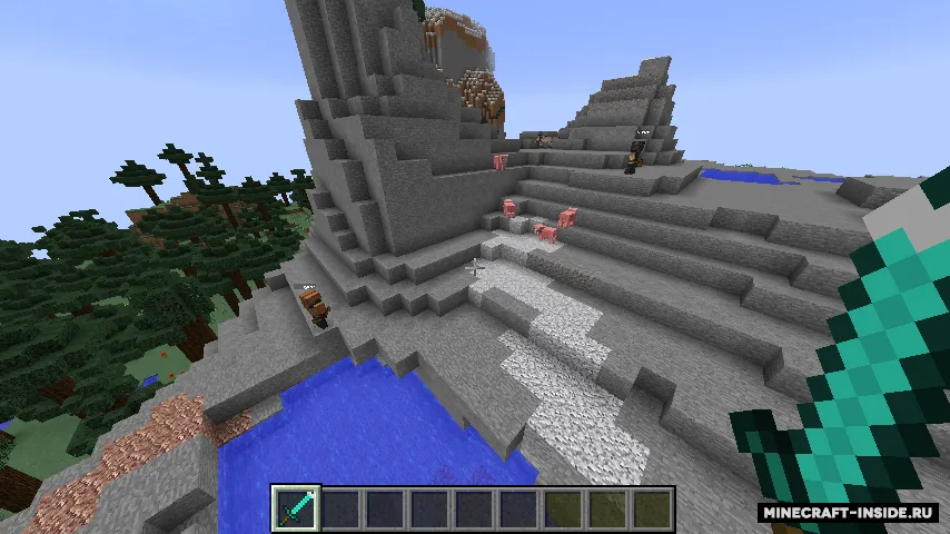 Left To Die — Minecraft mod, rasm 6