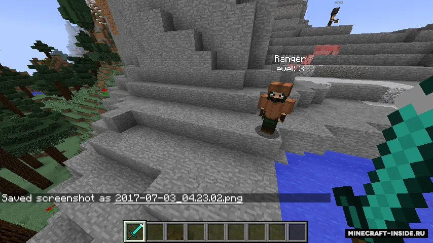 Left To Die — Minecraft mod, rasm 7
