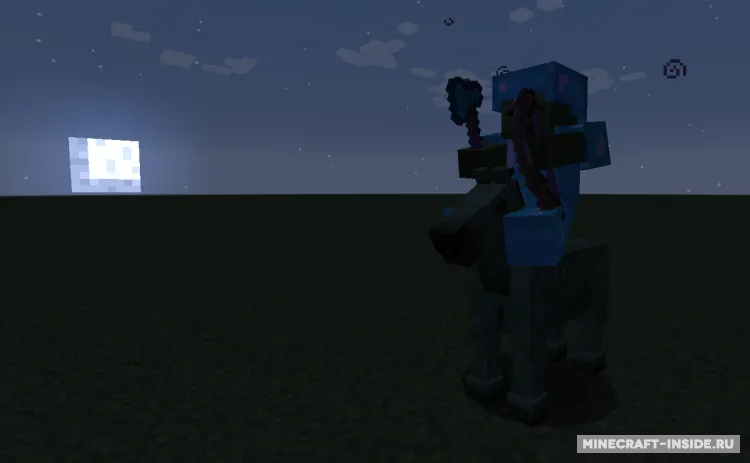 Rough Mobs — Minecraft mod, rasm 2
