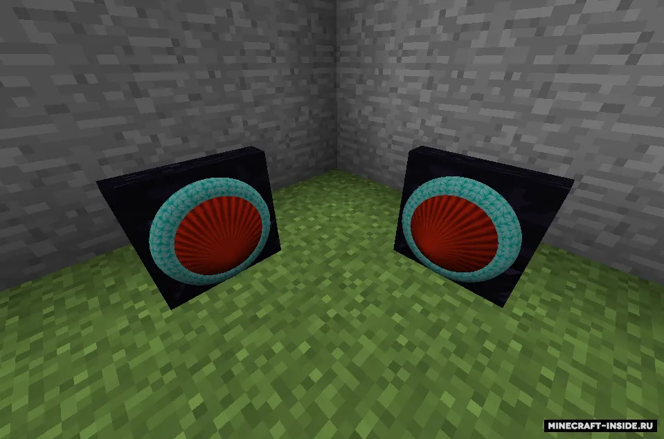 Black Hole Storage — Minecraft mod, rasm 2