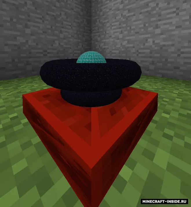 Black Hole Storage — Minecraft mod, rasm 3