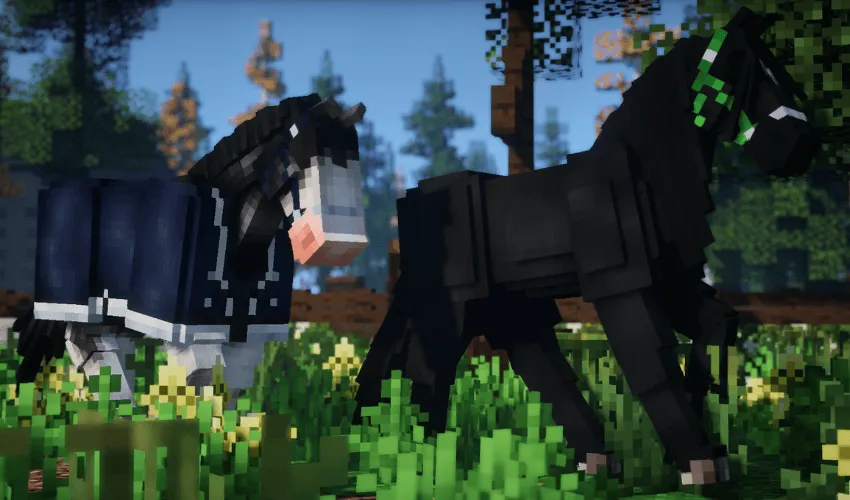 The Luminara Collection — Minecraft mod, rasm 4