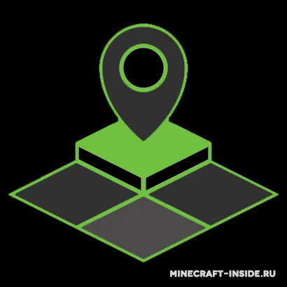 Creative Zone — Minecraft mod, rasm 1