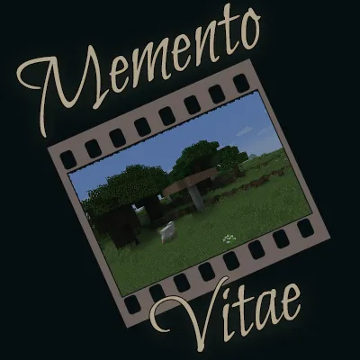 Memento Vitae — Minecraft mod, rasm 1