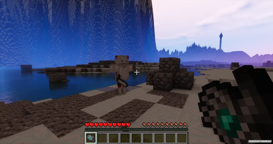 Souls — Minecraft mod, rasm 2