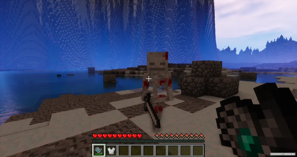 Souls — Minecraft mod, rasm 3