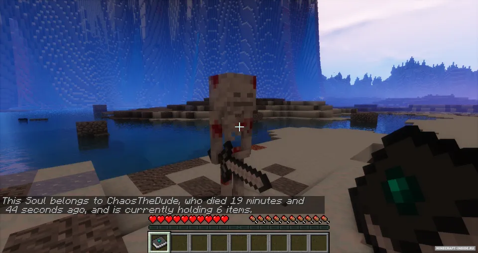 Souls — Minecraft mod, rasm 4