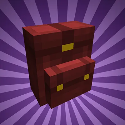 Wearable Backpacks — Minecraft mod, rasm 1
