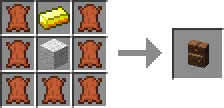 Wearable Backpacks — Minecraft mod, rasm 6