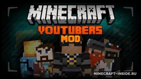 Youtubers+