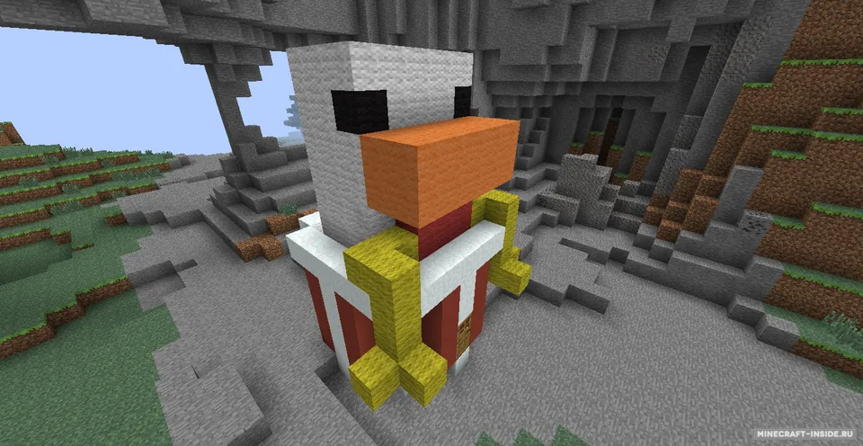Youtubers+ — Minecraft mod, rasm 5