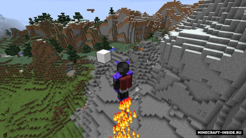 Wearables — Minecraft mod, rasm 5