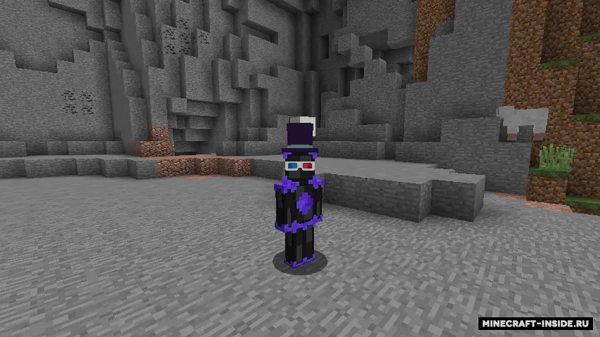 Wearables — Minecraft mod, rasm 6