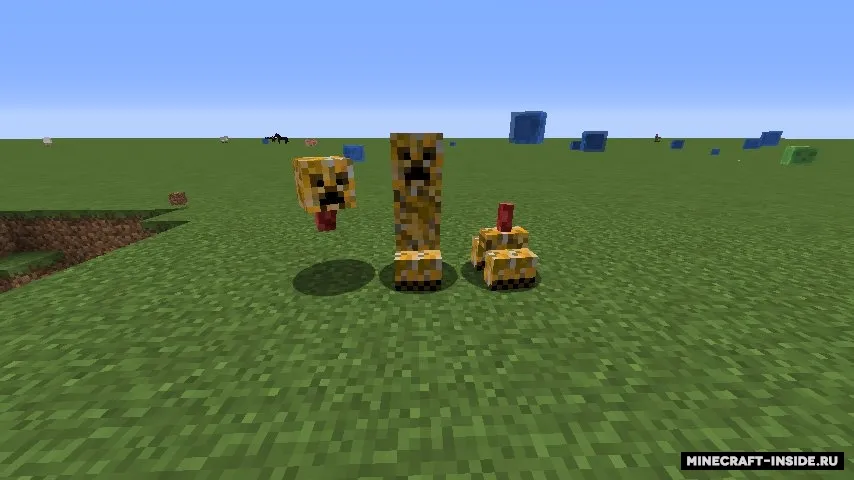 iYamato’s Mod — Minecraft mod, rasm 2