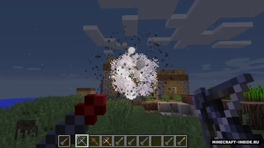 iYamato’s Mod — Minecraft mod, rasm 4