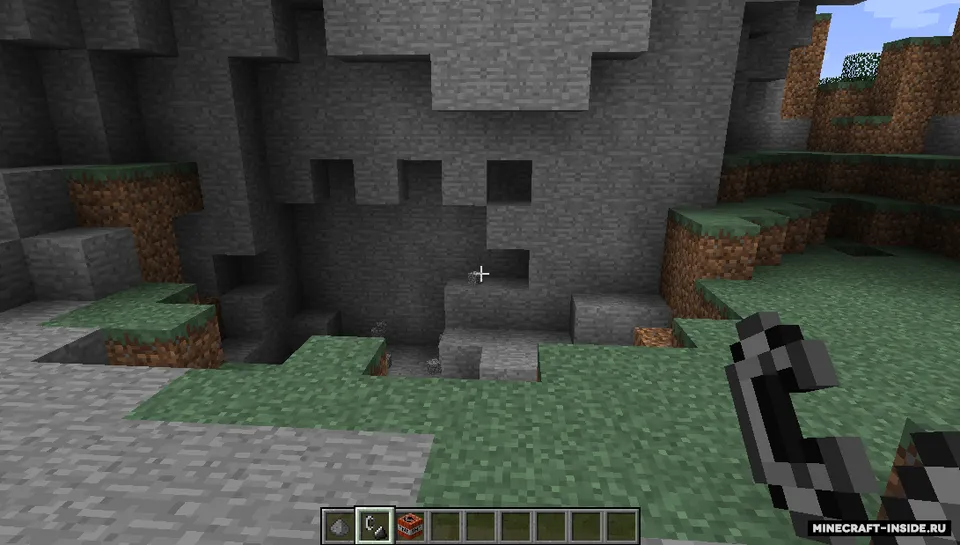 Fused — Minecraft mod, rasm 4