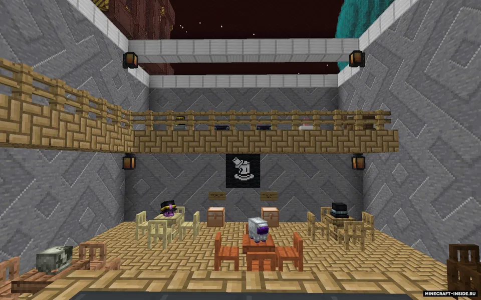 Classy Hats — Minecraft mod, rasm 2