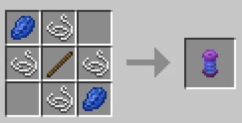 Classy Hats — Minecraft mod, rasm 5