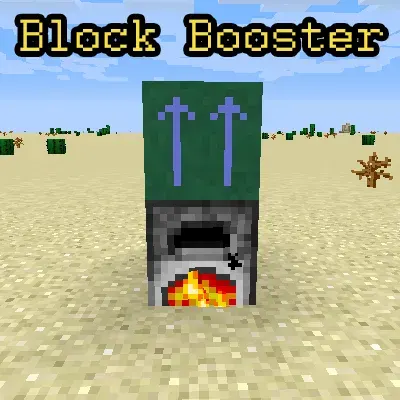 Block Booster