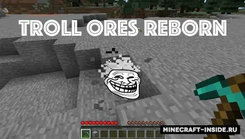 Troll Ores Reborn