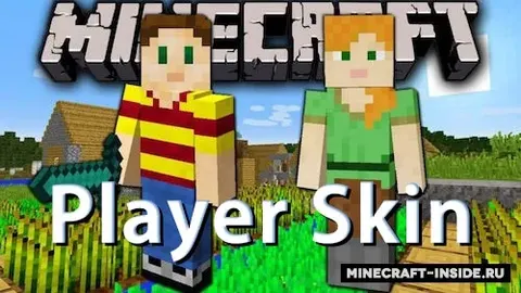 Player Skin