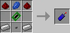 Air Support — Minecraft mod, rasm 4